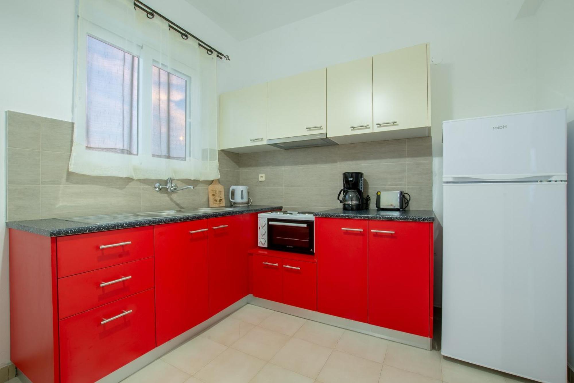 Villa Maroula Afantou Quarto foto