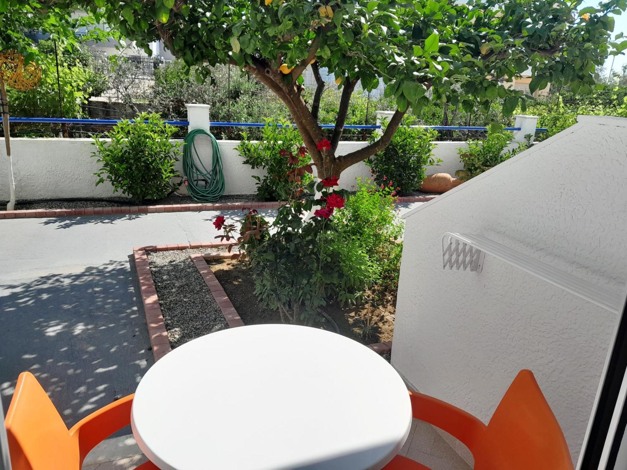 Villa Maroula Afantou Quarto foto