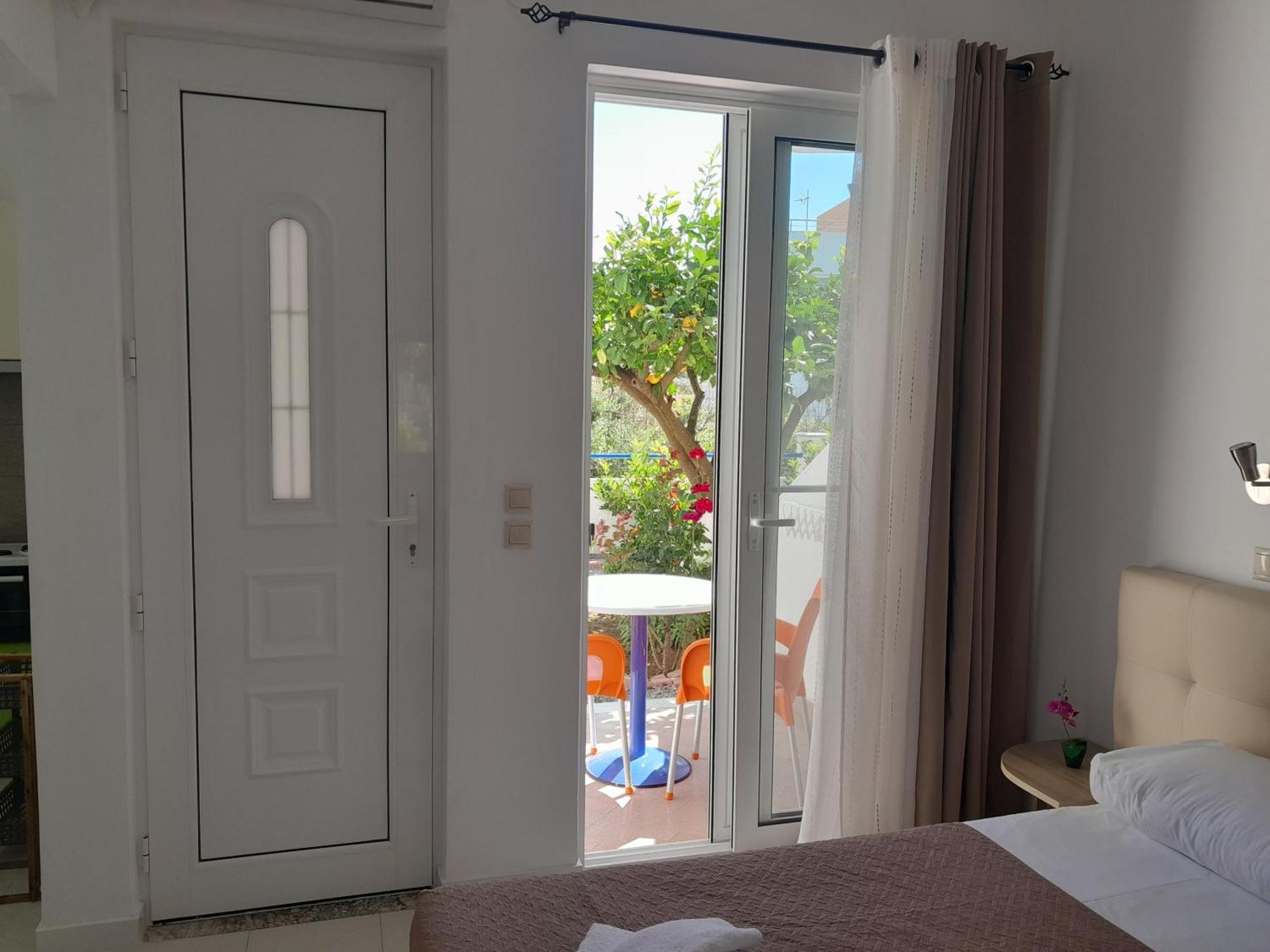 Villa Maroula Afantou Quarto foto