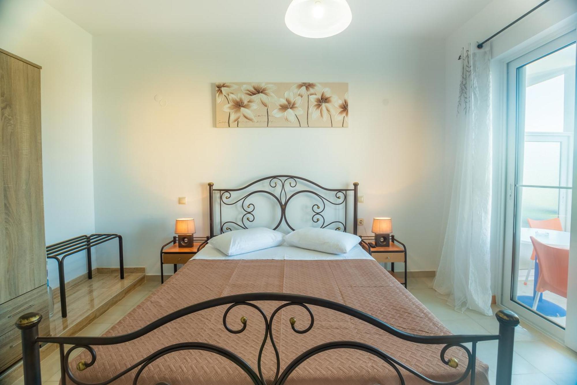 Villa Maroula Afantou Quarto foto