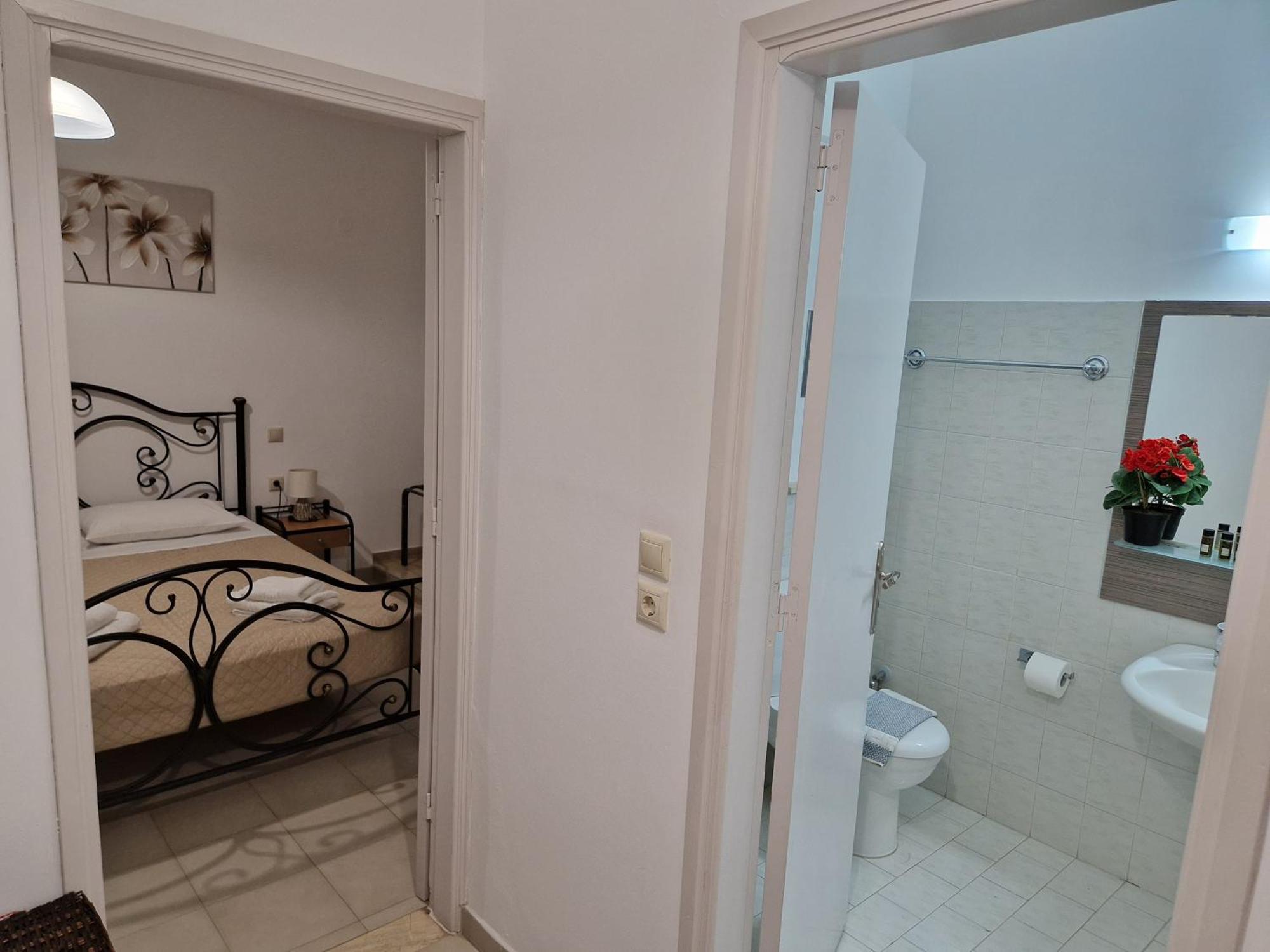 Villa Maroula Afantou Quarto foto